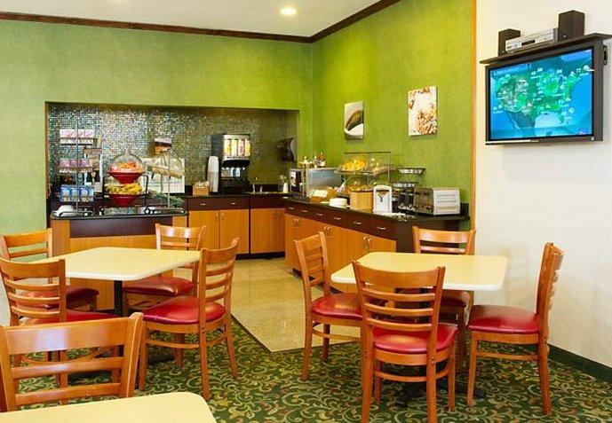 Fairfield Inn By Marriott Philadelphia West Chester/Exton Exterior foto